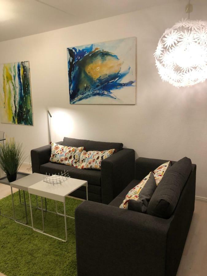 Harzer Oase Apartment Altenau  Ngoại thất bức ảnh