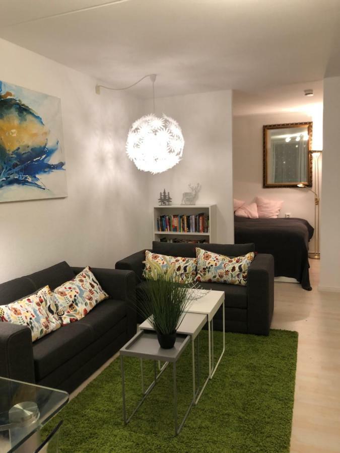 Harzer Oase Apartment Altenau  Ngoại thất bức ảnh