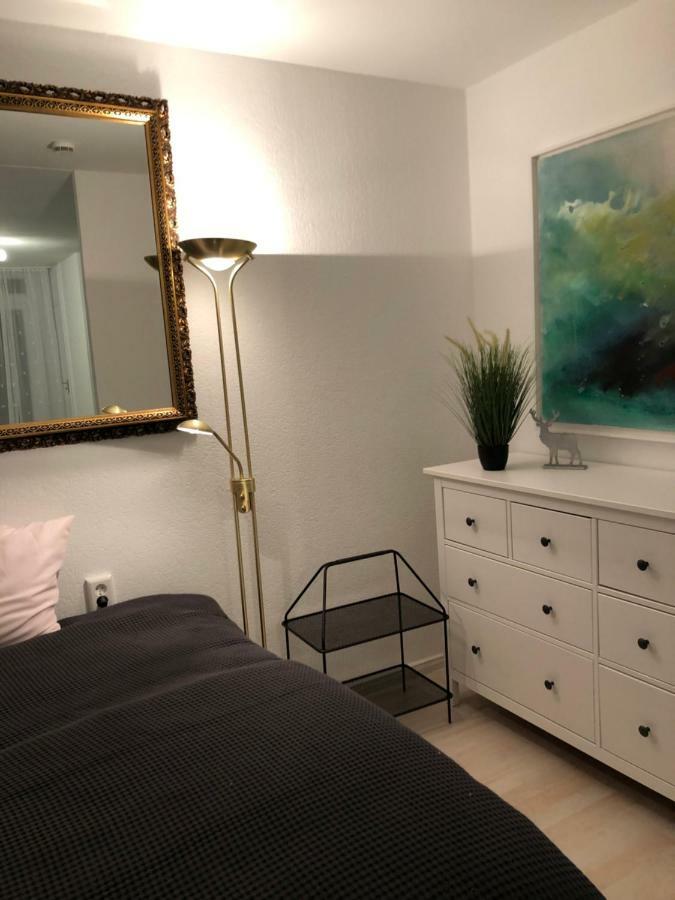 Harzer Oase Apartment Altenau  Ngoại thất bức ảnh