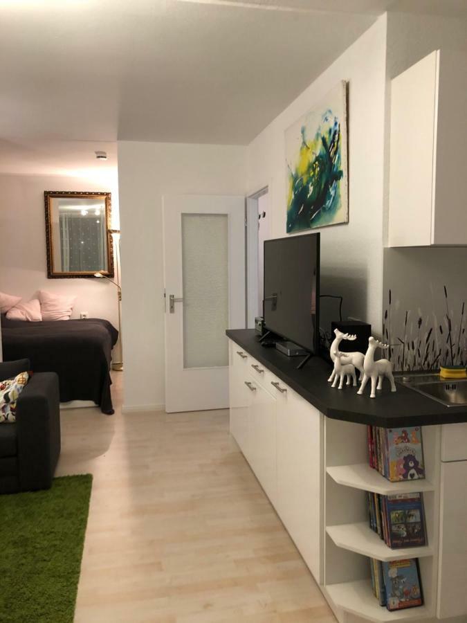 Harzer Oase Apartment Altenau  Ngoại thất bức ảnh
