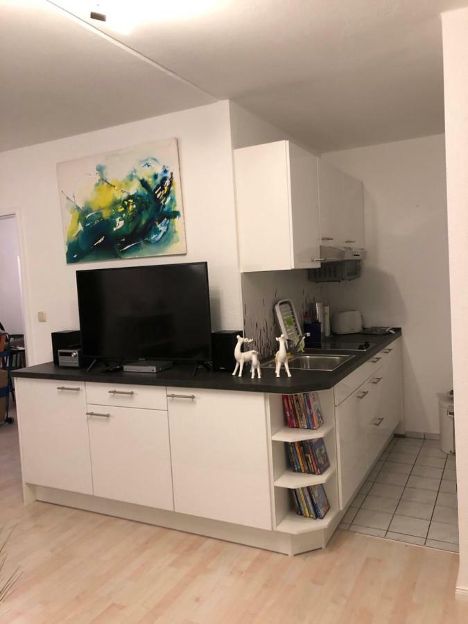 Harzer Oase Apartment Altenau  Ngoại thất bức ảnh