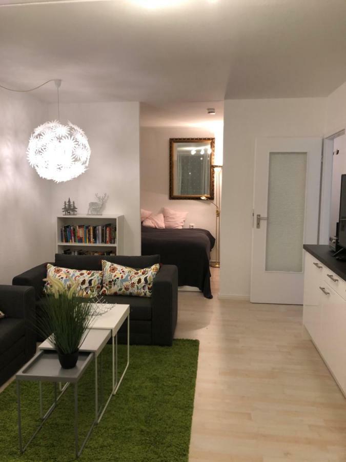 Harzer Oase Apartment Altenau  Ngoại thất bức ảnh
