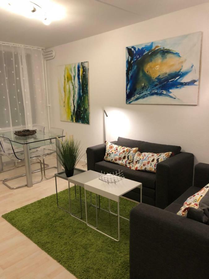 Harzer Oase Apartment Altenau  Ngoại thất bức ảnh