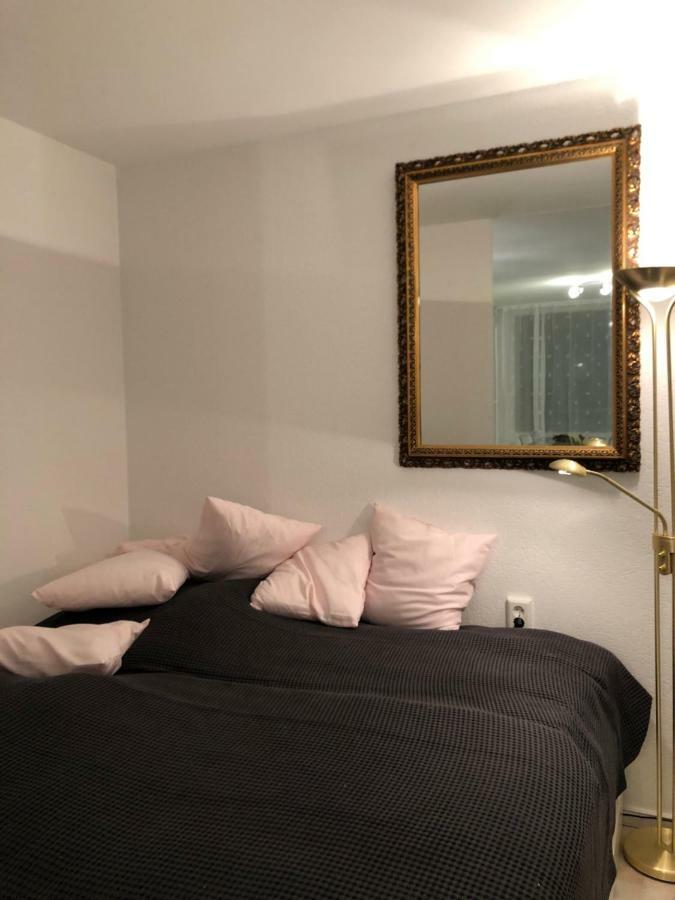Harzer Oase Apartment Altenau  Ngoại thất bức ảnh