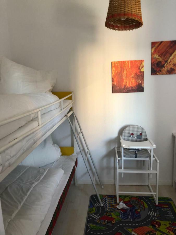 Harzer Oase Apartment Altenau  Ngoại thất bức ảnh