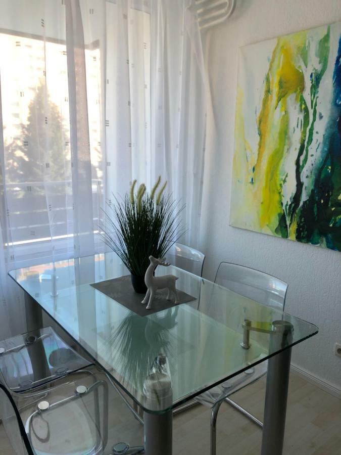 Harzer Oase Apartment Altenau  Ngoại thất bức ảnh