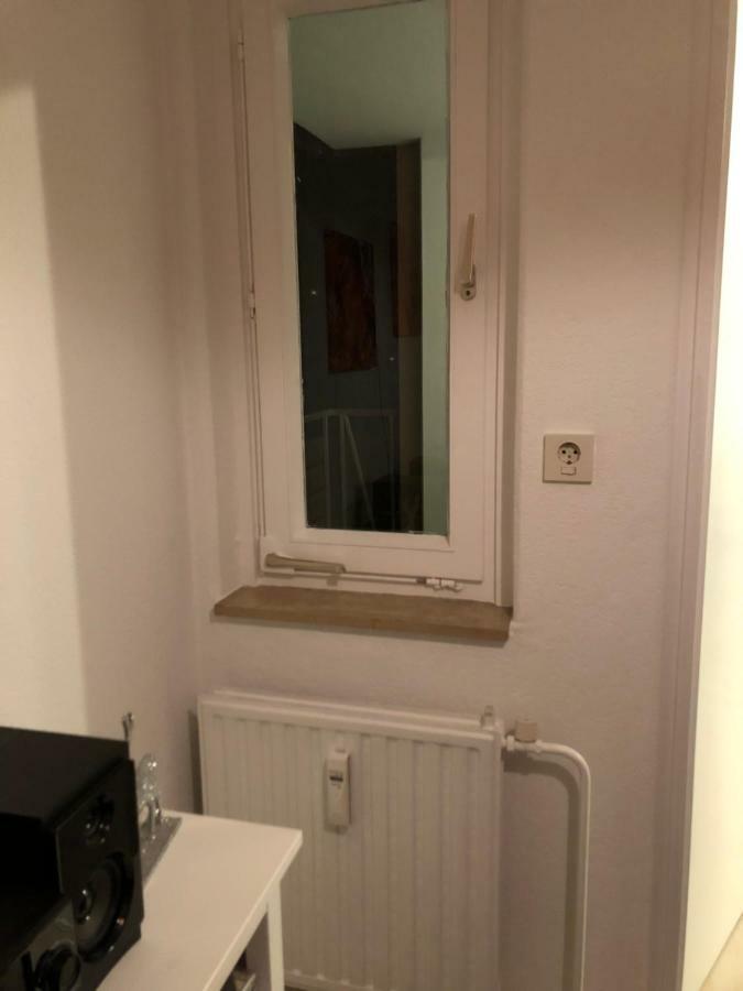 Harzer Oase Apartment Altenau  Ngoại thất bức ảnh