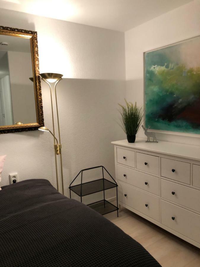 Harzer Oase Apartment Altenau  Ngoại thất bức ảnh