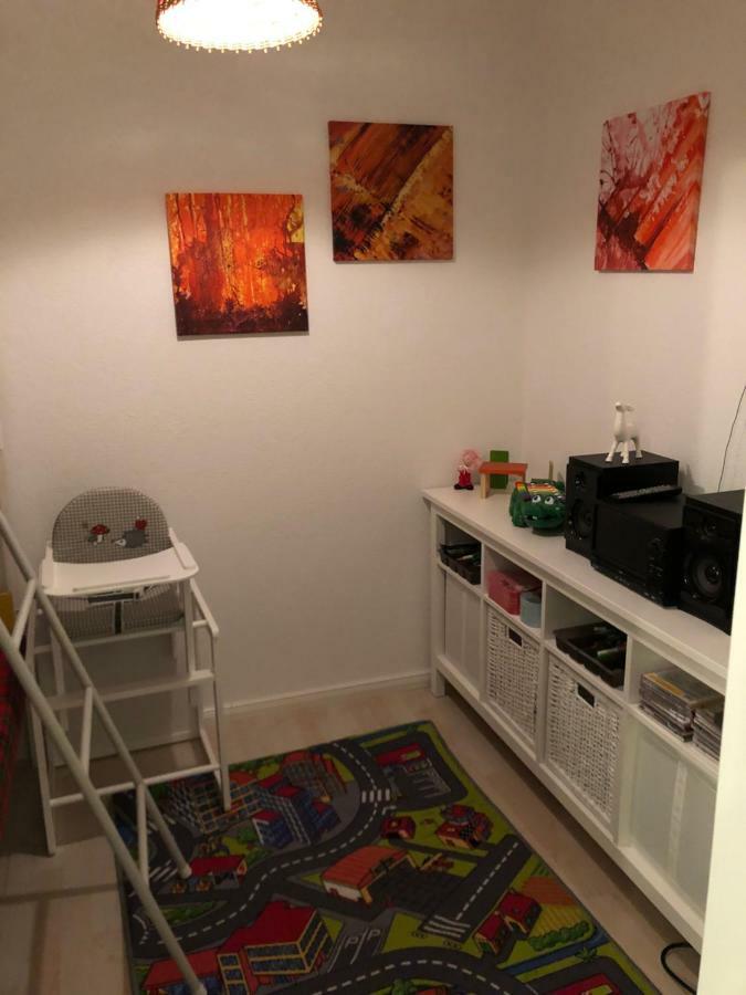 Harzer Oase Apartment Altenau  Ngoại thất bức ảnh