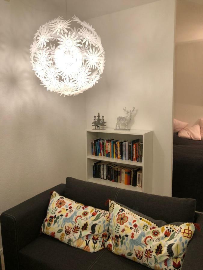 Harzer Oase Apartment Altenau  Ngoại thất bức ảnh