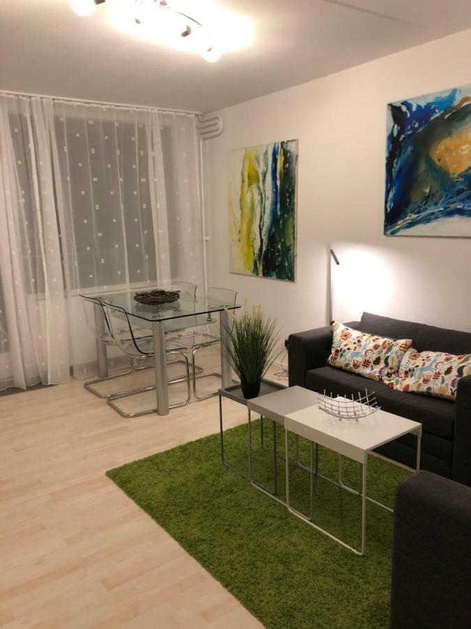 Harzer Oase Apartment Altenau  Ngoại thất bức ảnh