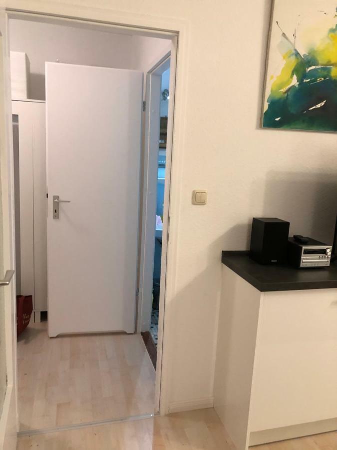 Harzer Oase Apartment Altenau  Ngoại thất bức ảnh